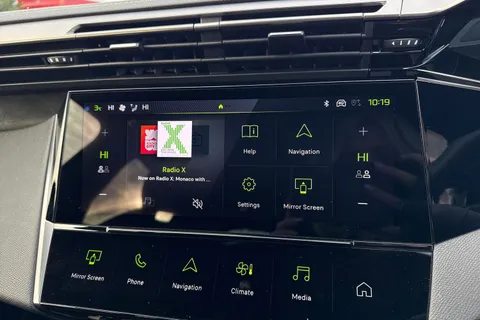 BJ24UMC PEUGEOT 408 1.2 PureTech GT Fastback EAT Euro 6 (s/s) 5dr Thumbnail #17