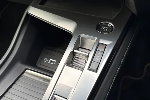 BJ24UMC PEUGEOT 408 1.2 PureTech GT Fastback EAT Euro 6 (s/s) 5dr Thumbnail #23