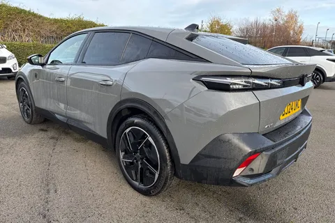 BJ24UMC PEUGEOT 408 1.2 PureTech GT Fastback EAT Euro 6 (s/s) 5dr Thumbnail #30