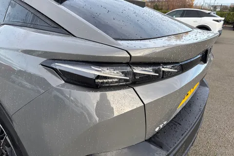 BJ24UMC PEUGEOT 408 1.2 PureTech GT Fastback EAT Euro 6 (s/s) 5dr Thumbnail #31