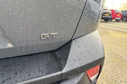 BJ24UMC PEUGEOT 408 1.2 PureTech GT Fastback EAT Euro 6 (s/s) 5dr Thumbnail #34