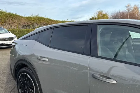 BJ24UMC PEUGEOT 408 1.2 PureTech GT Fastback EAT Euro 6 (s/s) 5dr Thumbnail #36