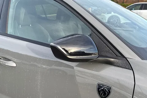 BJ24UMC PEUGEOT 408 1.2 PureTech GT Fastback EAT Euro 6 (s/s) 5dr Thumbnail #37