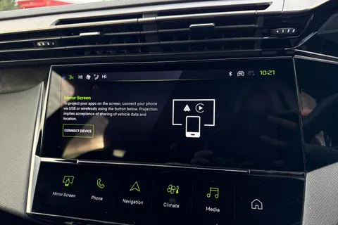 BJ24UMC PEUGEOT 408 1.2 PureTech GT Fastback EAT Euro 6 (s/s) 5dr Thumbnail #46