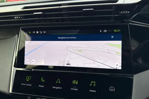 BJ24UMC PEUGEOT 408 1.2 PureTech GT Fastback EAT Euro 6 (s/s) 5dr Thumbnail #47