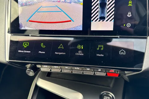 BJ24UMC PEUGEOT 408 1.2 PureTech GT Fastback EAT Euro 6 (s/s) 5dr Thumbnail #54