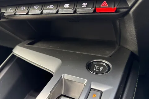 BJ24UMC PEUGEOT 408 1.2 PureTech GT Fastback EAT Euro 6 (s/s) 5dr Thumbnail #58