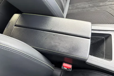 BJ24UMC PEUGEOT 408 1.2 PureTech GT Fastback EAT Euro 6 (s/s) 5dr Thumbnail #59