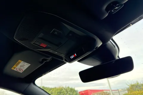 BJ24UMC PEUGEOT 408 1.2 PureTech GT Fastback EAT Euro 6 (s/s) 5dr Thumbnail #61