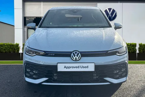 DF25FSZ Volkswagen Golf 1.5 TSI 272 GTE eHybrid 5dr DSG **HEADS UP DISPLAY** Thumbnail #6