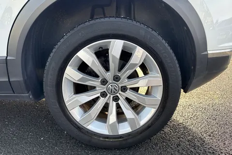 12 of 50 for Volkswagen T-Roc 1.0 TSI SE Euro 6 (s/s) 5dr