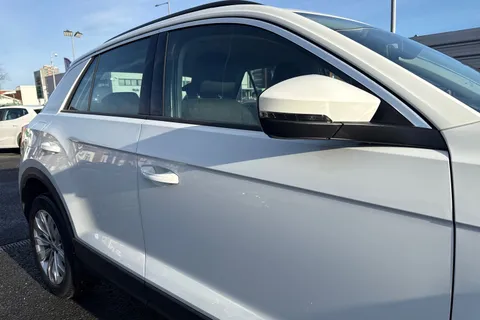 25 of 50 for Volkswagen T-Roc 1.0 TSI SE Euro 6 (s/s) 5dr