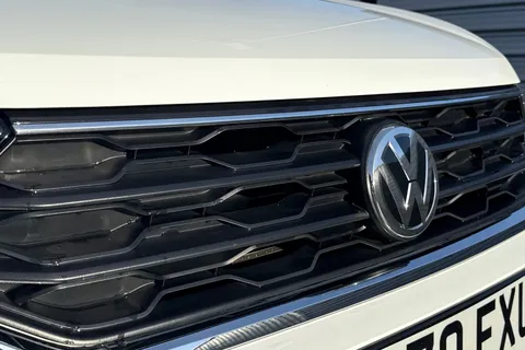 26 of 50 for Volkswagen T-Roc 1.0 TSI SE Euro 6 (s/s) 5dr