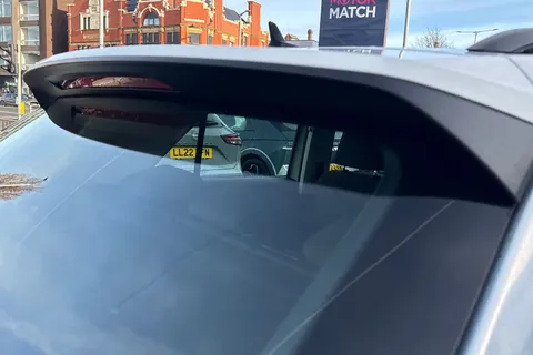 30 of 50 for Volkswagen T-Roc 1.0 TSI SE Euro 6 (s/s) 5dr