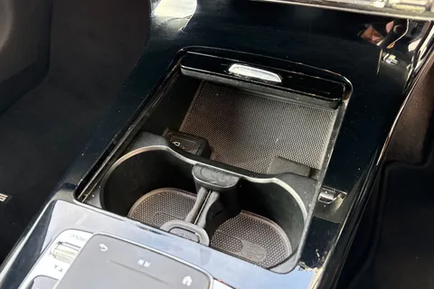 GN68URV Mercedes-Benz A Class 1.5 A180d AMG Line (Executive) 7G-DCT Euro 6 (s/s) 5dr Thumbnail #45