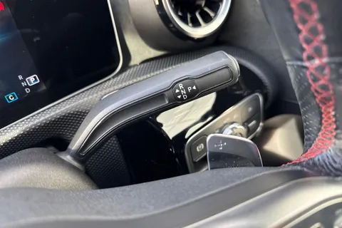 GN68URV Mercedes-Benz A Class 1.5 A180d AMG Line (Executive) 7G-DCT Euro 6 (s/s) 5dr Thumbnail #59