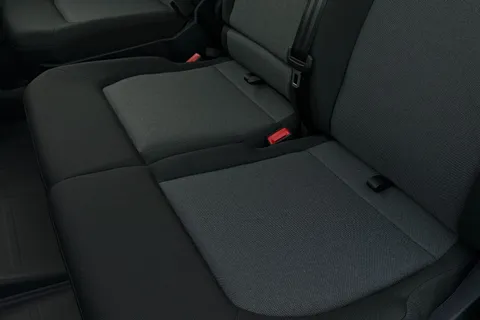 BJ75GVN Volkswagen Crafter 2.0 TDI 163PS HDE Commerce Plus Low Roof Van Auto Thumbnail #52