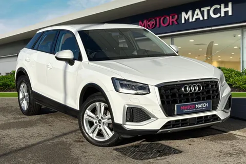 1 of 64 for Audi Q2 1.0 TFSI 30 Sport Euro 6 (s/s) 5dr