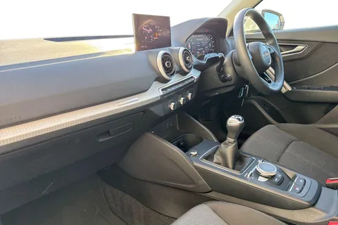 15 of 64 for Audi Q2 1.0 TFSI 30 Sport Euro 6 (s/s) 5dr