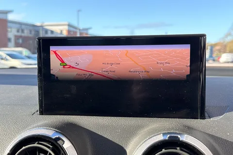 17 of 64 for Audi Q2 1.0 TFSI 30 Sport Euro 6 (s/s) 5dr