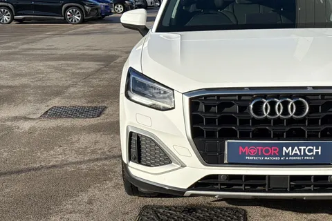 25 of 64 for Audi Q2 1.0 TFSI 30 Sport Euro 6 (s/s) 5dr