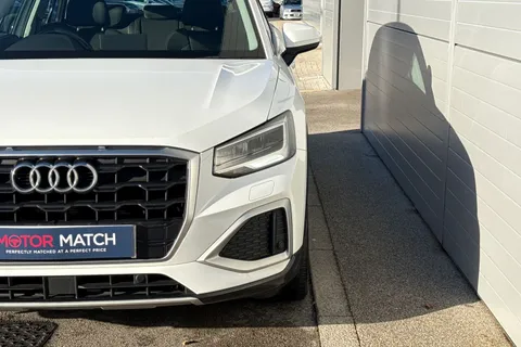 26 of 64 for Audi Q2 1.0 TFSI 30 Sport Euro 6 (s/s) 5dr