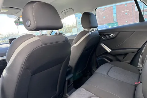 31 of 64 for Audi Q2 1.0 TFSI 30 Sport Euro 6 (s/s) 5dr