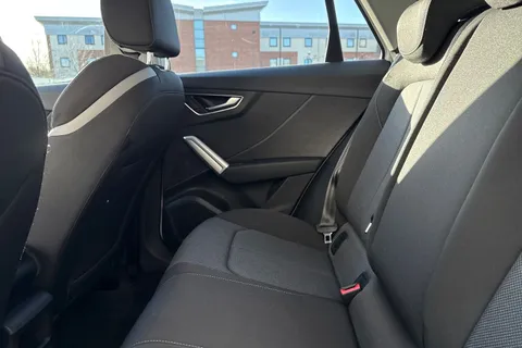 32 of 64 for Audi Q2 1.0 TFSI 30 Sport Euro 6 (s/s) 5dr