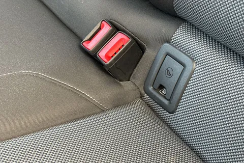 33 of 64 for Audi Q2 1.0 TFSI 30 Sport Euro 6 (s/s) 5dr