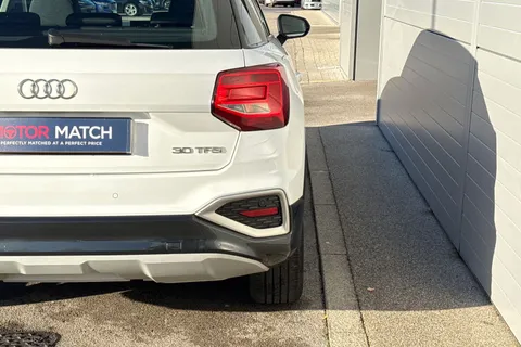 38 of 64 for Audi Q2 1.0 TFSI 30 Sport Euro 6 (s/s) 5dr