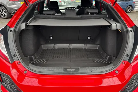 8 of 50 for HONDA CIVIC 1.5 VTEC Turbo Sport 5dr