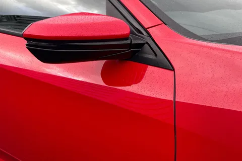 10 of 50 for HONDA CIVIC 1.5 VTEC Turbo Sport 5dr