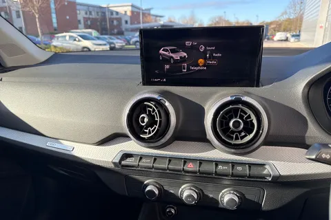 46 of 64 for Audi Q2 1.0 TFSI 30 Sport Euro 6 (s/s) 5dr