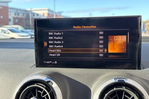 48 of 64 for Audi Q2 1.0 TFSI 30 Sport Euro 6 (s/s) 5dr