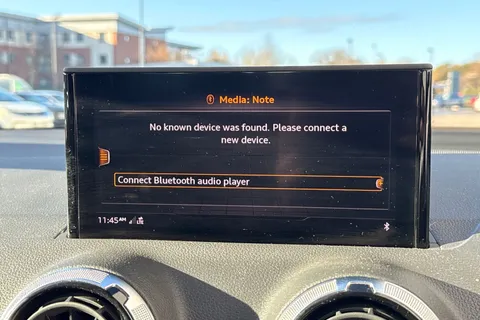 49 of 64 for Audi Q2 1.0 TFSI 30 Sport Euro 6 (s/s) 5dr