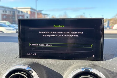 50 of 64 for Audi Q2 1.0 TFSI 30 Sport Euro 6 (s/s) 5dr