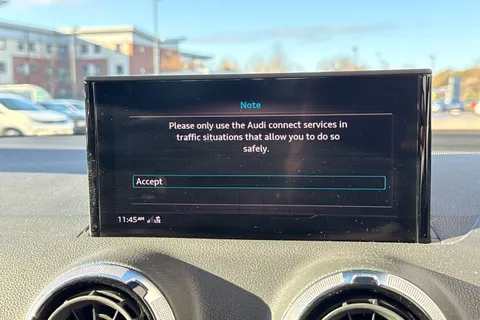 52 of 64 for Audi Q2 1.0 TFSI 30 Sport Euro 6 (s/s) 5dr