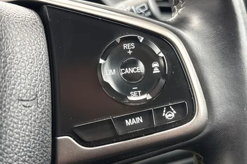 27 of 50 for HONDA CIVIC 1.5 VTEC Turbo Sport 5dr