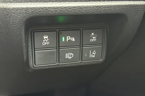 31 of 50 for HONDA CIVIC 1.5 VTEC Turbo Sport 5dr