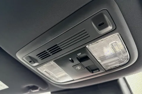 33 of 50 for HONDA CIVIC 1.5 VTEC Turbo Sport 5dr