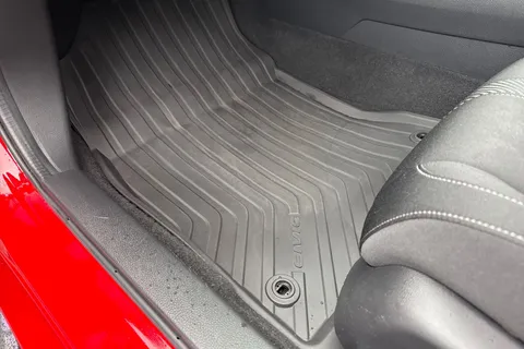 43 of 50 for HONDA CIVIC 1.5 VTEC Turbo Sport 5dr