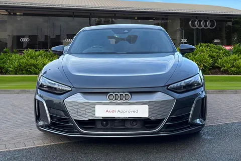 NL22UVD Audi e-tron GT 93.4kWh Auto quattro 4dr Thumbnail #6