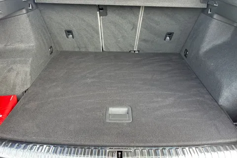 DS19PHV Audi Q3 Vorsprung 40 TFSI quattro 190 PS S tronic Thumbnail #8