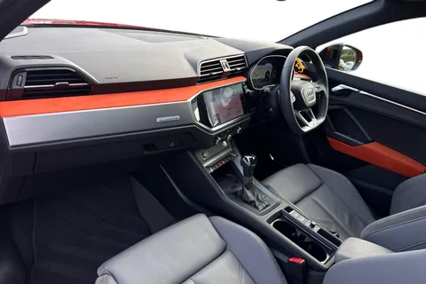 DS19PHV Audi Q3 Vorsprung 40 TFSI quattro 190 PS S tronic Thumbnail #16