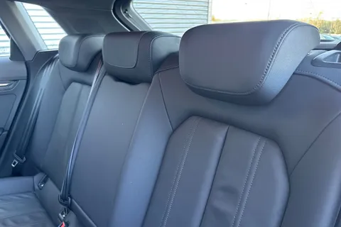 DT73ZGM Audi A3 (O) Sport 40 TFSI e  204 PS S tronic Thumbnail #19