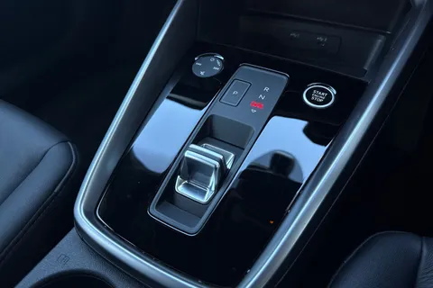 DT73ZGM Audi A3 (O) Sport 40 TFSI e  204 PS S tronic Thumbnail #23