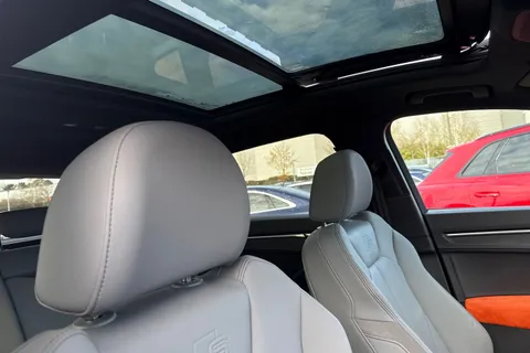 DS19PHV Audi Q3 Vorsprung 40 TFSI quattro 190 PS S tronic Thumbnail #25