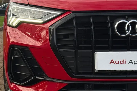 DS19PHV Audi Q3 Vorsprung 40 TFSI quattro 190 PS S tronic Thumbnail #29