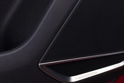 DS19PHV Audi Q3 Vorsprung 40 TFSI quattro 190 PS S tronic Thumbnail #35