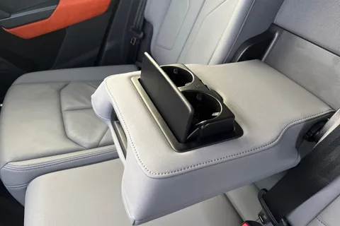 DS19PHV Audi Q3 Vorsprung 40 TFSI quattro 190 PS S tronic Thumbnail #38